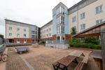 Student Accommodation Exeter Point Exe