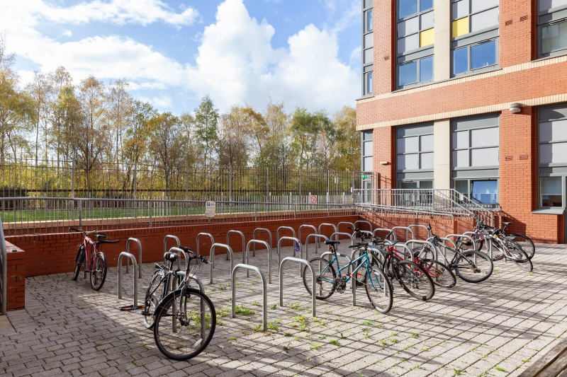 Collegelands, Glasgow