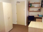 2 bed flat bedroom B