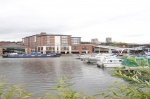 Brayford Quay, Lincoln