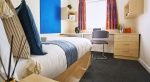 College Court, Stoke-on-Trent