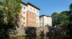 College Court, Stoke-on-Trent