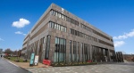 College Court, Stoke-on-Trent