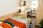 Marybone Student Village 3, Liverpool