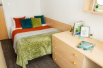 Marybone Student Village 3, Liverpool