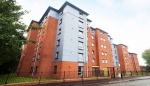 The Kincardine Court, Manchester