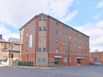 Manchester Court, Manchester