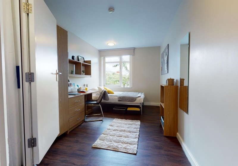 Tufnell House, London