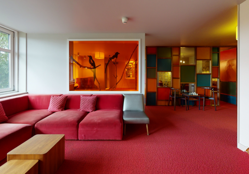 Tufnell House, London