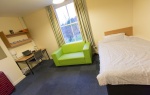 Lynden House, Coventry	