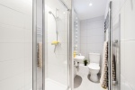 En Suite Bathroom