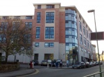 Goldsmith Court, Nottingham