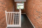 Grange Court & The Ridings, Ormskirk