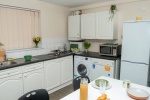 Grange Court & The Ridings, Ormskirk