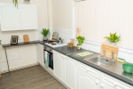Grange Court & The Ridings, Ormskirk