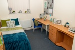 Grange Court & The Ridings, Ormskirk