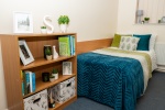 Grange Court & The Ridings, Ormskirk