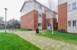 Taverners Hall Exterior