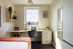 Shared Flat - Classic Ensuite at Central Quay in Sheffield