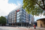 Blithehale Court, London