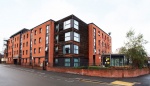 The Anvil, Sheffield