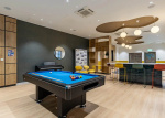 Social area