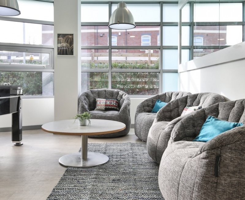 Hello Student: Edge Apartments, Birmingham