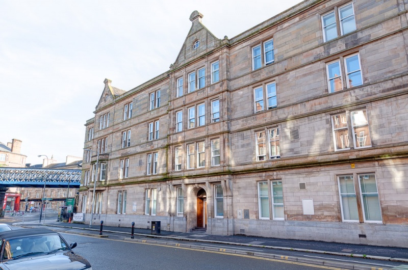 St Andrews Court, Glasgow