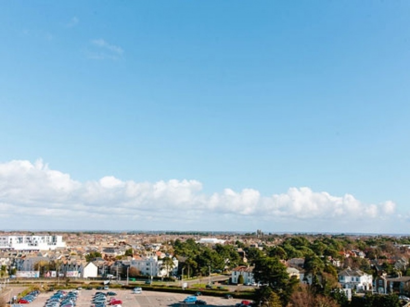 Bracken House, Bournemouth