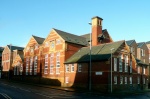 Trinity Hall, Chester