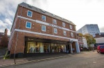 Isca Lofts, Exeter