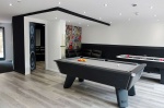 Games rooms carr mills
