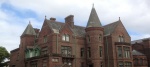Streatlam Tower