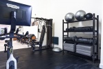 Riverside House Gym