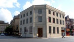 The Bank, Bolton
