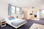 Quantum Court, London
