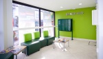 Greencoat House, Kingston