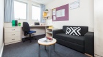 Quantum Court, London
