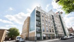 Quantum Court, London