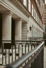 Scape Bloomsbury, London
