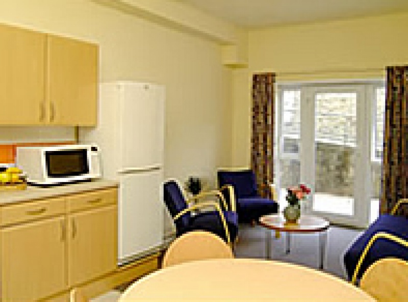 Brunel Court, Preston