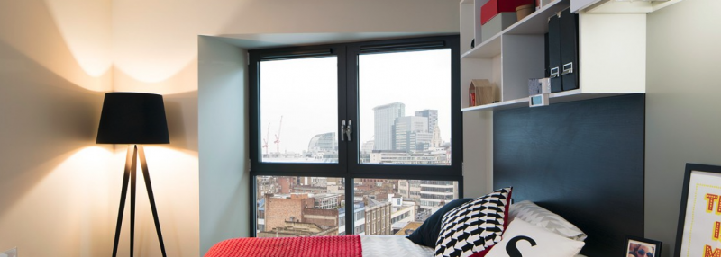 Paul St. East, London