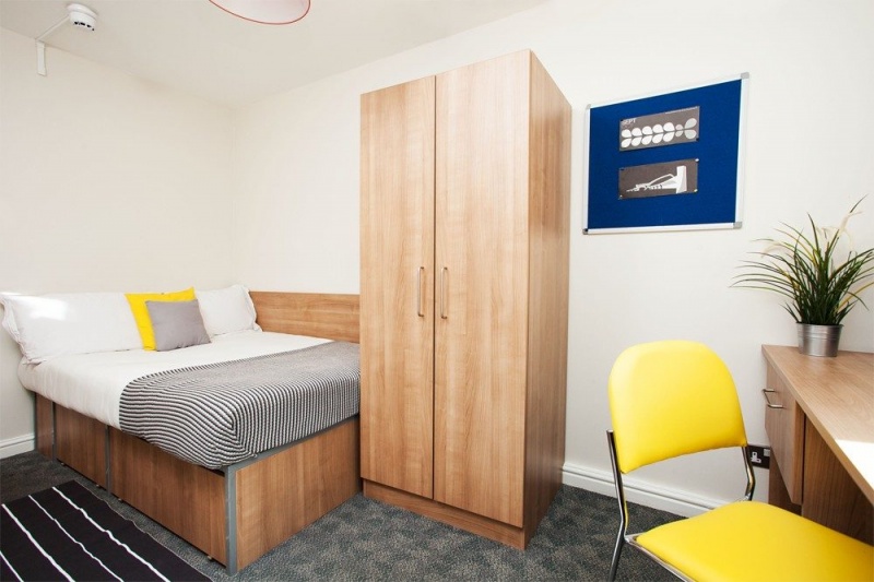 Sunlight Apartments, London, sunlight apartments london, student accommodation
