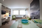 Picturehouse Apartments, Exeter