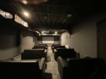 Fraser Studios cinema room