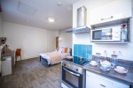 Bard House, Nottingham