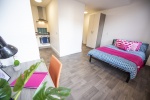 Bard House, Nottingham