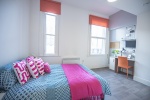 Bard House, Nottingham
