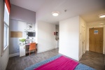 Bard House, Nottingham