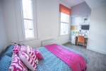 Bard House, Nottingham